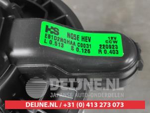 Kia Sportage Kachel Ventilatiemotor O660839 foto 3