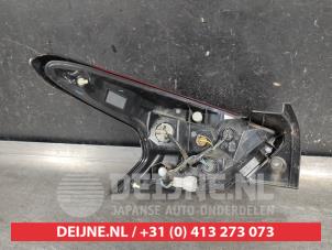 Nissan Micra Taillight, right O660821 photo 2