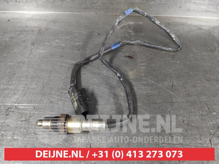 Gebruikte Lambda Sonde Kia Sportage (NQ5E) 1.6 T-GDi Hybrid 16V AWD Prijs € 60,00 Margeregeling aangeboden door V.Deijne Jap.Auto-onderdelen BV