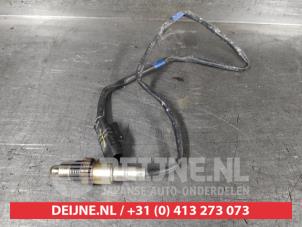Gebruikte Lambda Sonde Kia Sportage (NQ5E) 1.6 T-GDi Hybrid 16V AWD Prijs € 60,00 Margeregeling aangeboden door V.Deijne Jap.Auto-onderdelen BV