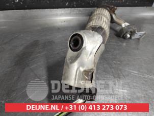 Kia Sportage Exhaust front section O660844 photo 2