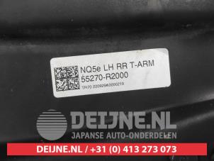 Kia Sportage Draagarm links-achter O660847 foto 2