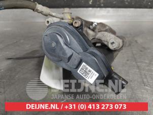 Kia Sportage Bremszange links hinten O660848 foto 3