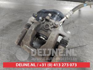 Kia Sportage Bremszange links hinten O660848 foto 2