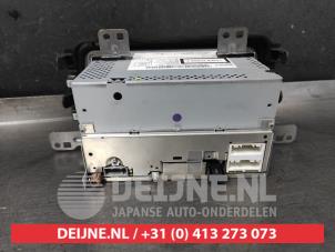 Nissan Micra Radio O660836 photo 3