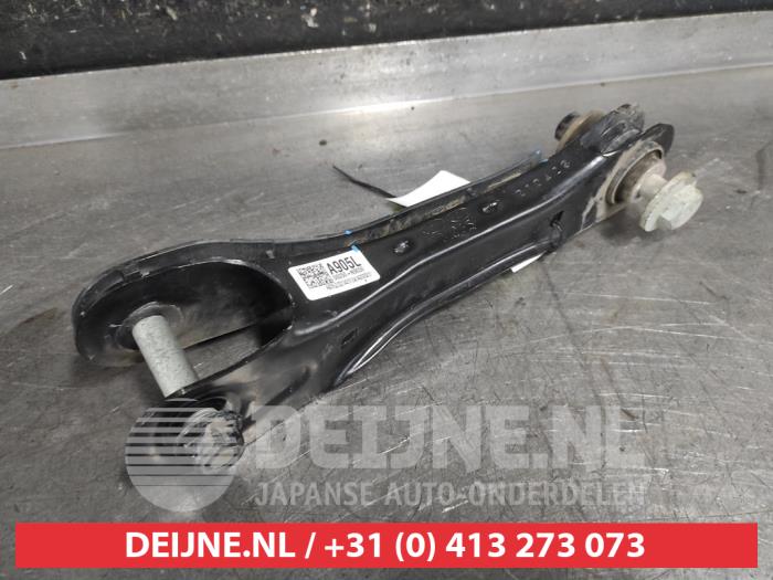 Kia Sportage Querlenker links hinten O660850
