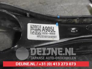 Kia Sportage Draagarm links-achter O660850 foto 2