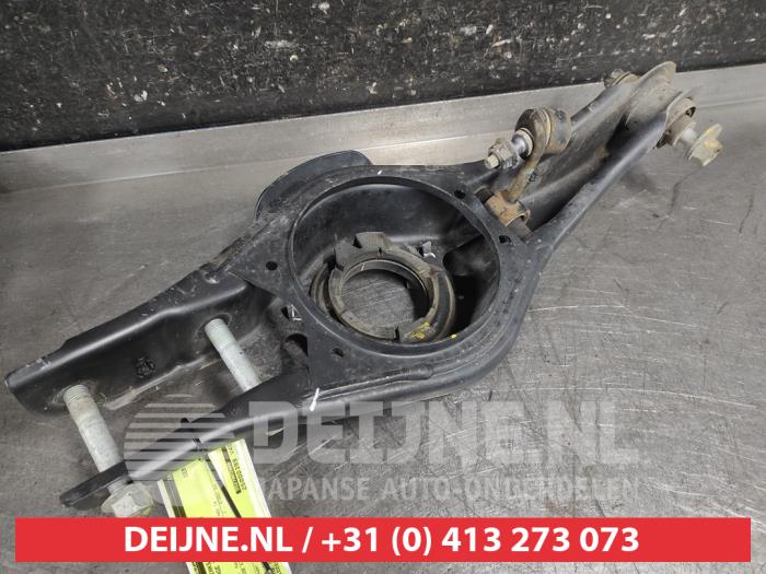 Kia Sportage Querlenker links hinten O660853
