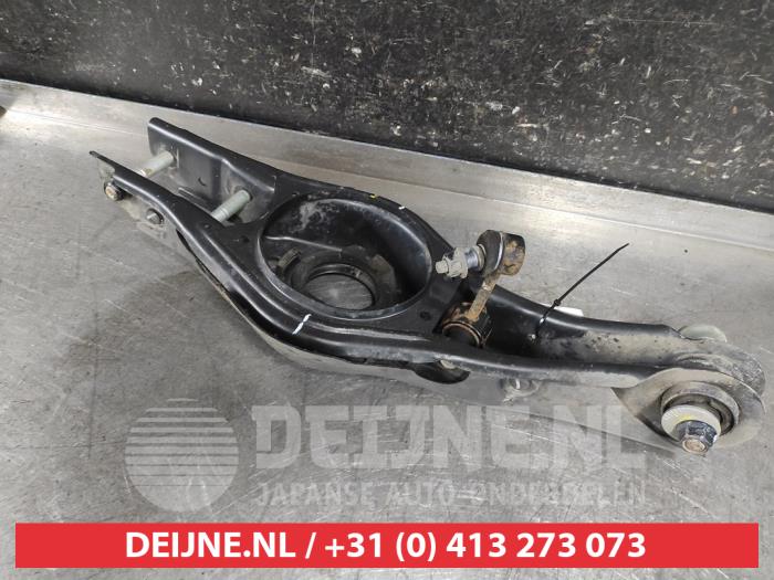 Kia Sportage Querlenker rechts hinten O660854