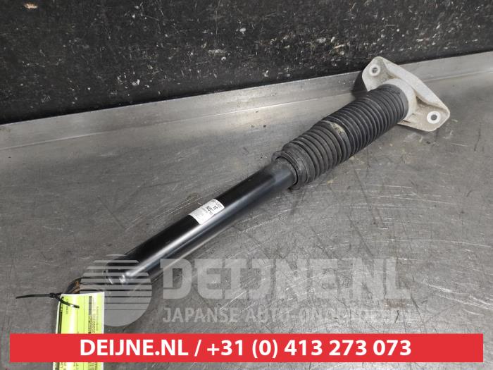 Kia Sportage Schokdemper links-achter O660855