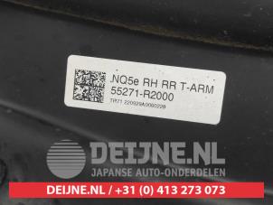 Kia Sportage Draagarm rechts-achter O660857 foto 2