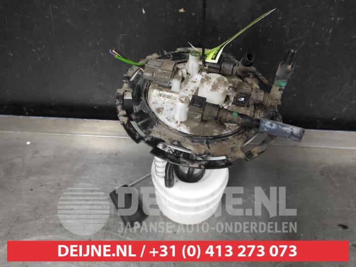 Nissan Micra Electric fuel pump O660859