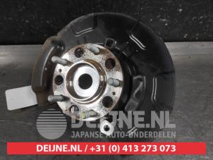 Kia Sportage Fusee links-achter O660866 foto 2