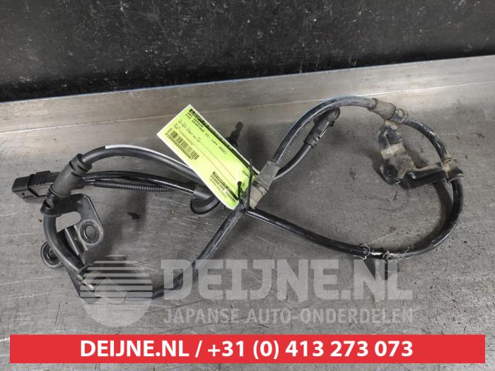 Kia Sportage ABS Sensor O660867