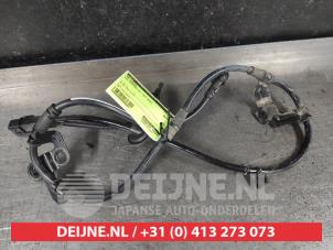 Gebruikte Sensor ABS Kia Sportage (NQ5E) 1.6 T-GDi Hybrid 16V AWD Prijs € 25,00 Margeregeling aangeboden door V.Deijne Jap.Auto-onderdelen BV