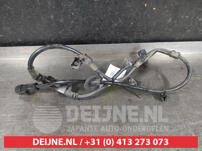 Kia Sportage ABS Sensor O660869