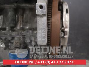 Kia Picanto Motor O660870 foto 2