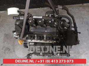 Gebruikte Motor Kia Picanto (JA) 1.0 DPi 12V Prijs € 750,00 Margeregeling aangeboden door V.Deijne Jap.Auto-onderdelen BV