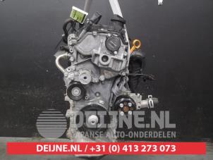 Kia Picanto Motor O660870 foto 3