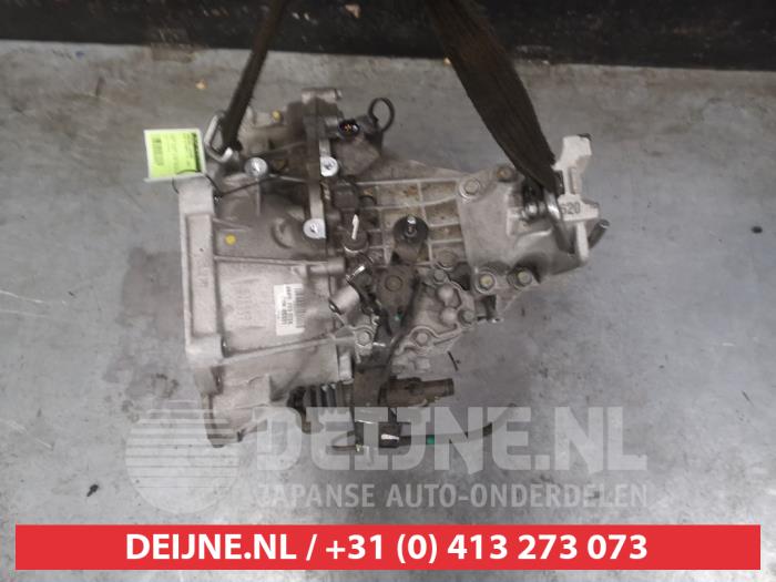Kia Picanto Gearbox O660872