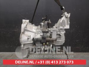 Kia Picanto Versnellingsbak O660872 foto 3