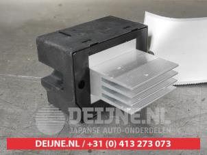 Gebruikte Kachel Weerstand Kia Sportage (NQ5E) 1.6 T-GDi Hybrid 16V AWD Prijs op aanvraag aangeboden door V.Deijne Jap.Auto-onderdelen BV