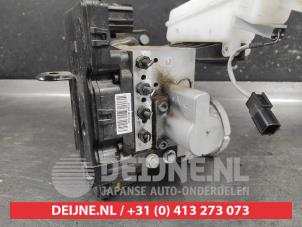 Kia Sportage Bremskraftverstärker O660874 foto 2
