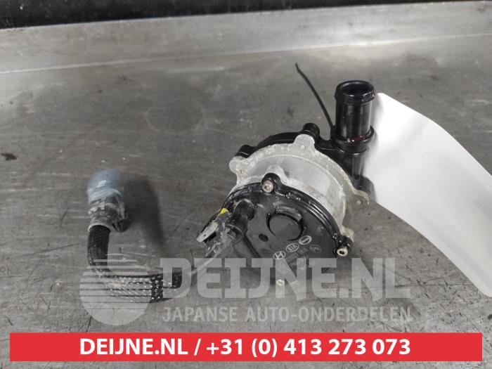 Kia Sportage Extra waterpomp O660876