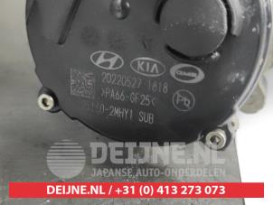 Kia Sportage Zusätzliche Wasserpumpe O660876 foto 3