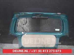 Mazda Demio Tailgate O660878 photo 3