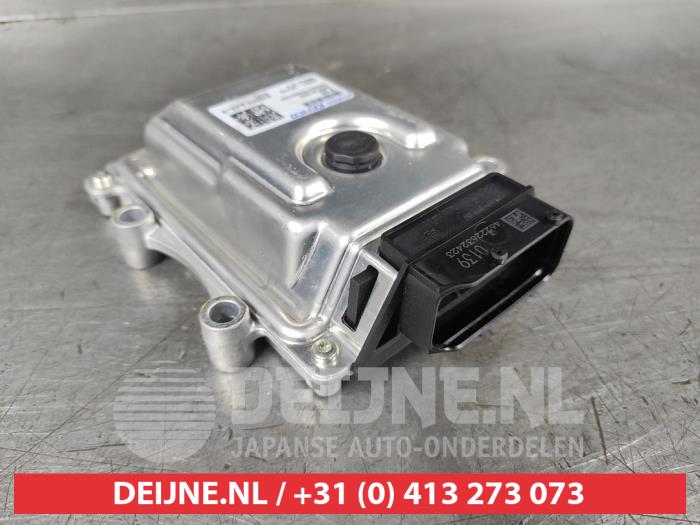 Gebruikte Computer koppeling actuator Kia Sportage (NQ5E) 1.6 T-GDi Hybrid 16V AWD Prijs op aanvraag aangeboden door V.Deijne Jap.Auto-onderdelen BV