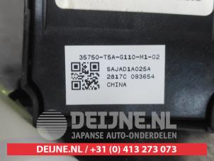 Honda Jazz Kombischalter Fenster O660884 foto 3