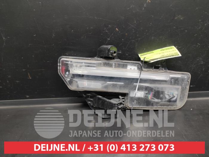 Mazda CX-30 Dagrijverlichting rechts O660889