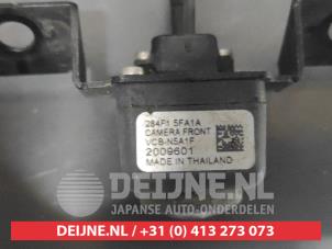 Nissan Micra Front camera O660896 photo 2