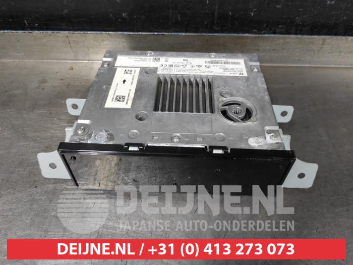 Kia Sportage Regelunit Multi Media O660930