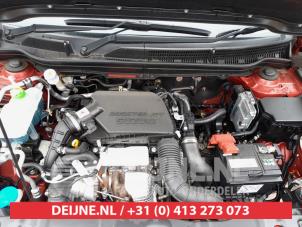 Gebruikte Motor Suzuki S-Cross (JY) 1.4 Boosterjet Smart Hybrid AllGrip Prijs € 3.250,00 Margeregeling aangeboden door V.Deijne Jap.Auto-onderdelen BV