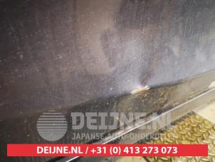 Lexus CT 200h Portier 4Deurs rechts-achter O660922 foto 2