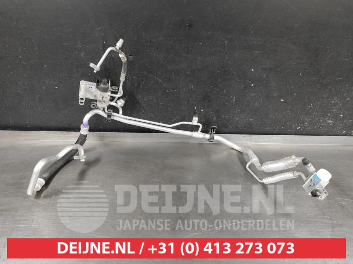 Kia Sportage Airco Leiding O660934