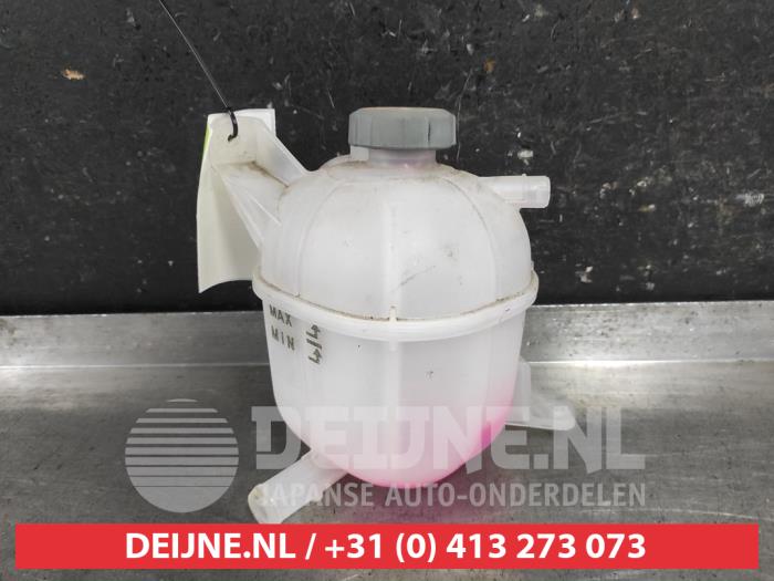 Kia Sportage Expansion vessel O660935