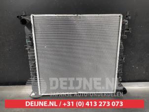 Gebruikte Radiateur Kia Sportage (NQ5E) 1.6 T-GDi Hybrid 16V AWD Prijs op aanvraag aangeboden door V.Deijne Jap.Auto-onderdelen BV