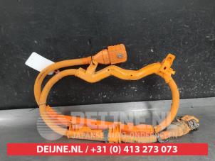 Kia Sportage HV kabel (hoog voltage) O660946 foto 2