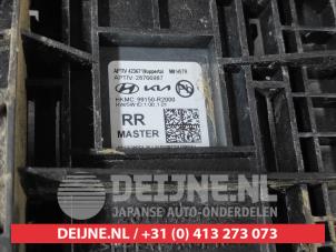Kia Sportage Blinden Fleck Sensor O660948 foto 2
