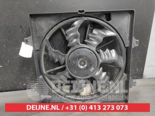 Kia Sportage Cooling fan housing O660950 photo 2