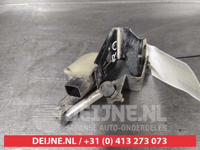 Kia Sportage Xenon hoogteregelaar O660951