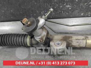 Nissan Primera Stuurhuis Bekrachtigd O660953 foto 2