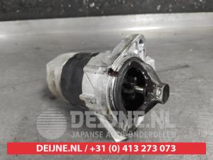 Gebruikte Startmotor Nissan Primera (P12) 1.8 16V Prijs € 30,00 Margeregeling aangeboden door V.Deijne Jap.Auto-onderdelen BV