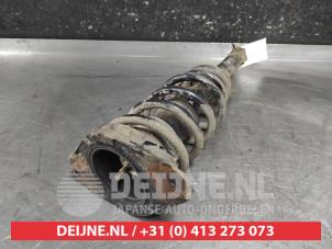 Nissan Primera Stoßdämpferstrebe rechts hinten O660965 foto 2