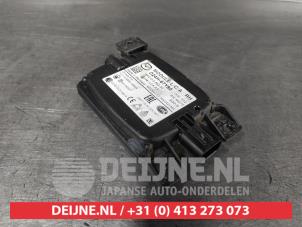 Gebruikte Dode hoek sensor Mazda CX-3 (DJ/DK) 2.0 SkyActiv-G 120 Prijs € 100,00 Margeregeling aangeboden door V.Deijne Jap.Auto-onderdelen BV