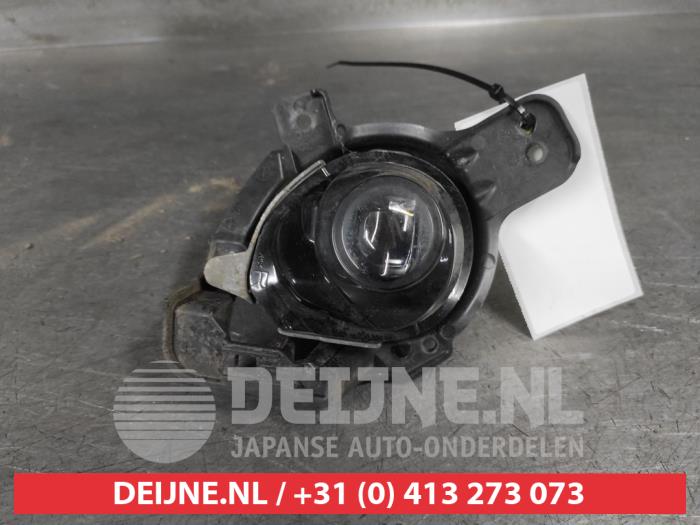 Mazda CX-3 Mistlamp rechts-voor O660981