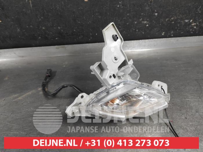 Mazda CX-3 Richtungsanzeiger links O660982